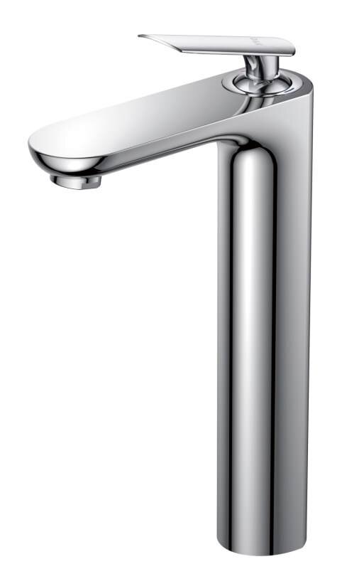 Изображение товара Смеситель DQ Venice Gondola DA1022041 для раковины, хром