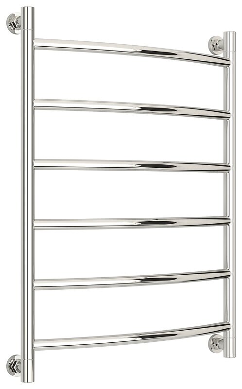 Изображение товара Полотенцесушитель водяной Сунержа Галант+ 80 x 60 см хром