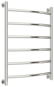 Изображение товара Полотенцесушитель водяной Сунержа Галант+ 80 x 60 см, 00-0200-8060, хром