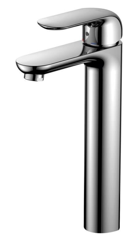 Изображение товара Смеситель D&K Venice Gondola DA1022001 для раковины, хром