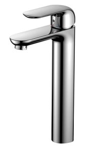 Изображение товара Смеситель DQ Venice Gondola DA1022001 для раковины, хром