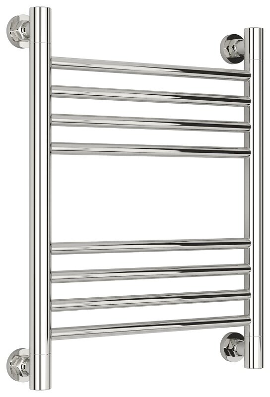 Изображение товара Водяной полотенцесушитель Сунержа Богема+ 50х40 см хром надежный качественный