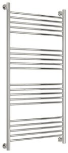 Изображение товара Полотенцесушитель водяной Сунержа Богема+ 120x60 см, хром