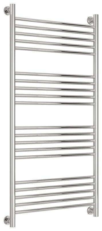 Изображение товара Полотенцесушитель водяной Сунержа Богема+ 120 x 60 см, 00-0220-1260, хром