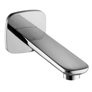 Изображение товара Излив Omnires HUDSON Z23CR настенный, хром