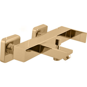 Изображение товара Смеситель для ванны и душа Rav-Slezak Loira LR554.5Z золото