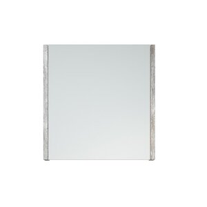 Изображение товара Зеркало-шкаф Corozo Верона 65 SD-00000284, 65 см, подвесное, серое