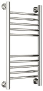 Изображение товара Полотенцесушитель водяной Сунержа Богема+ 60x30 см с прямыми перемычками