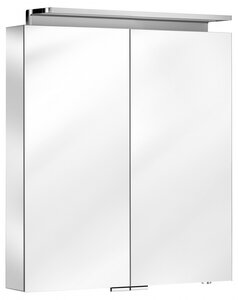 Изображение товара Зеркальный шкаф Keuco Royal 13603171301 с подсветкой