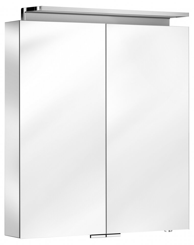 Изображение товара Зеркальный шкаф Keuco Royal 13603171301 с подсветкой