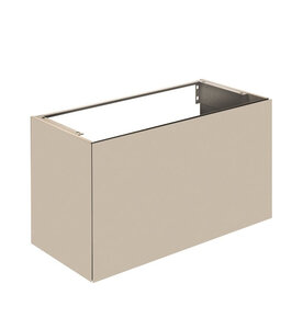 Изображение товара Тумба под раковину Keuco Plan 32972 180000 100 х 60,5 x 49 см, цвет кашемир