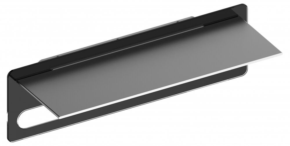 Изображение товара Полотенцедержатель Keuco Edition 400 11575 170030, 60 см, хром