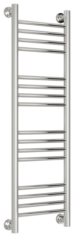 Изображение товара Водяной полотенцесушитель Сунержа Богема+ 100x30 см хром, универсальное подключение