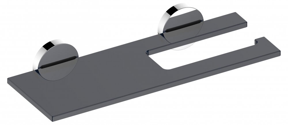 Изображение товара Держатель Keuco Edition 90 19073 018000 с полочкой