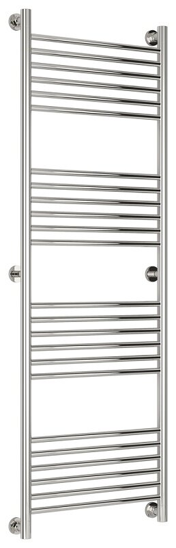 Изображение товара Полотенцесушитель водяной Сунержа Богема+ 150 x 50 см, 00-0220-1550, прямые перемычки, хром