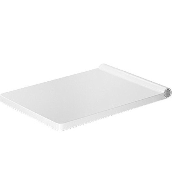 Изображение товара Сиденье для унитаза Duravit Vero Air 0022090000 SoftClose белое Германия