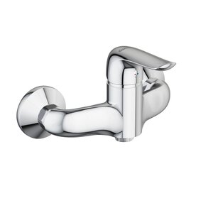 Изображение товара Смеситель RedBlu by Damixa Palace Evo 2 322000000 для душа