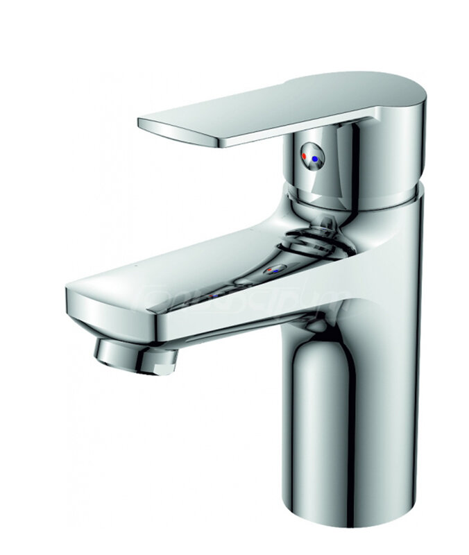 Изображение товара Смеситель для раковины Rush Balearic BA3935-11, хром