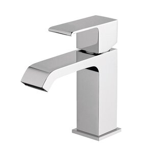 Изображение товара Смеситель для раковины Cezares Porta PORTA-LS1-01-W0, хром