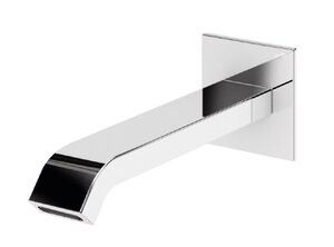 Изображение товара Излив для ванны Cezares Porta PORTA-SC-01, хром