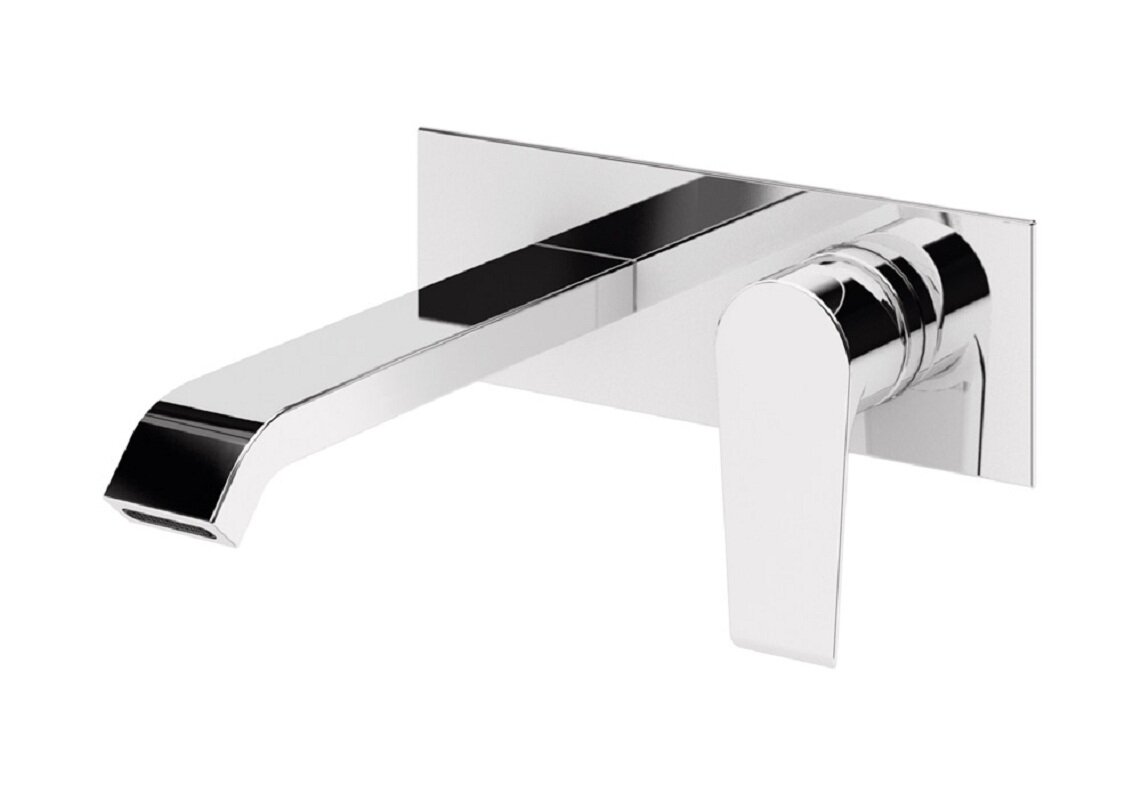 Изображение товара Смеситель для раковины Cezares Nautic NAUTIC-BLI-01-W0 в хроме