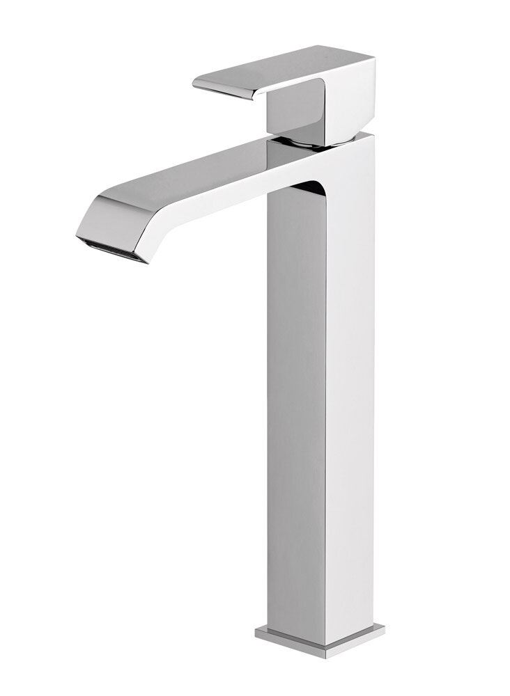 Изображение товара Смеситель для раковины Cezares Porta PORTA-LC-01-W0, хром