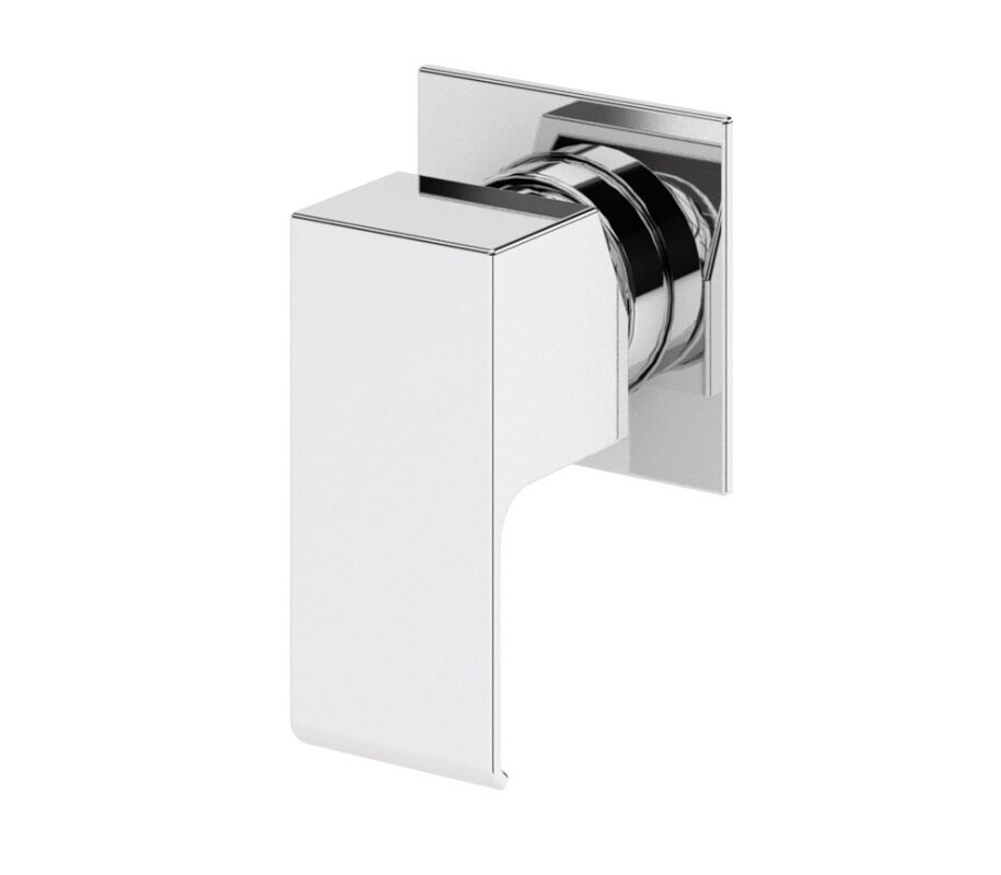 Изображение товара Смеситель для душа Cezares Porta PORTA-DIM-01, хром