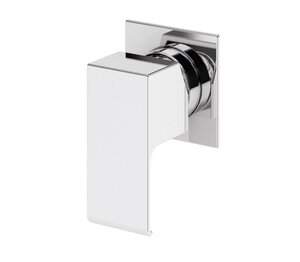 Изображение товара Смеситель для душа Cezares Porta PORTA-DIM-01, хром