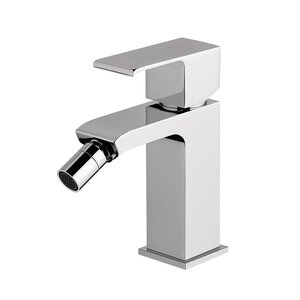 Изображение товара Смеситель для биде Cezares Porta PORTA-BS1-01-W0, хром