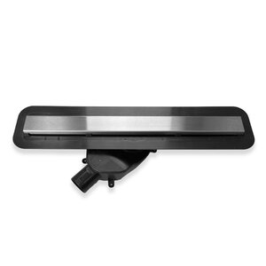 Изображение товара Беспрамочный душевой трап Bettoserb Frameless 650 White Matte 13701325