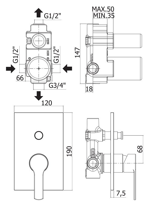 Превью изображения товара
