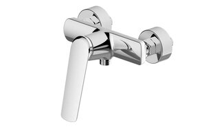 Изображение товара Смеситель для душа Rush Bering BE5535-63, хром