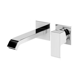 Изображение товара Смеситель для раковины Cezares Porta PORTA-BLI2-01-W0, хром