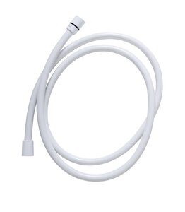 Изображение товара Душевой шланг Cezares CZR-FD4-150-BIO, белый матовый