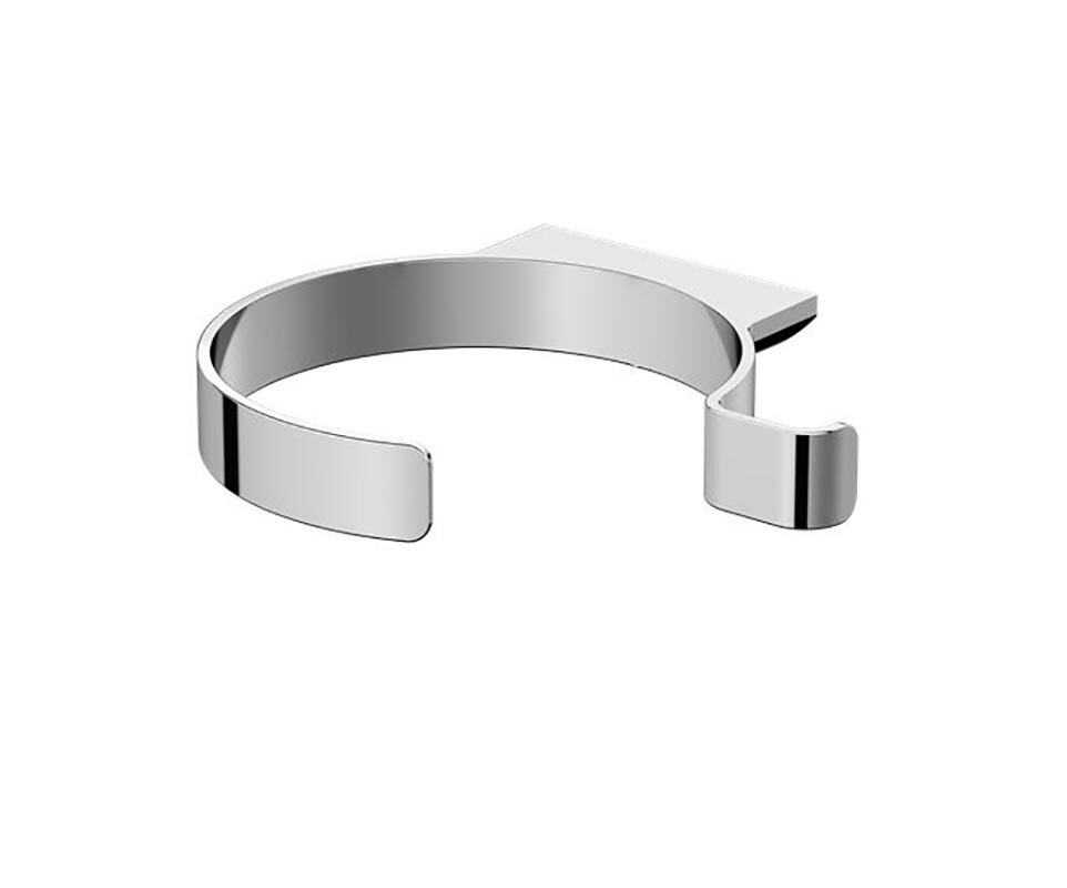 Изображение товара Держатель для фена Am.Pm Inspire 2.0 хром настенный в germany