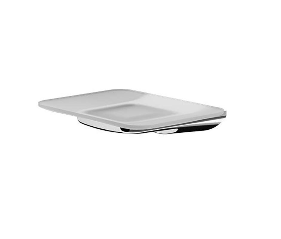 Изображение товара Мыльница Am.Pm Inspire 2.0 A50A34200 настенная хром стекло сплав металлов Изображение товара Мыльница Am.Pm Inspire 2.0 A50A34200 настенная хром стекло сплав металлов