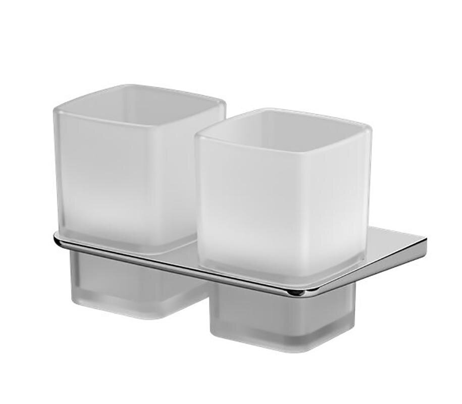 Изображение товара Стакан для зубных щеток Am.Pm Inspire 2.0 A50A343400 двойной