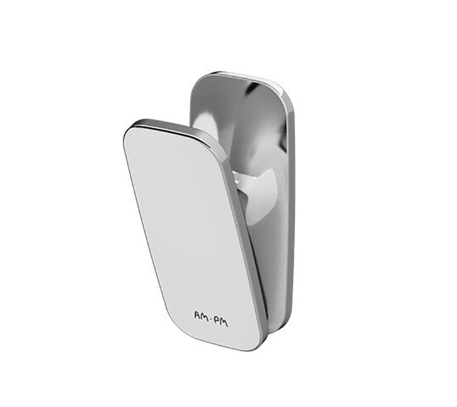 Изображение товара Крючок для полотенец Am.Pm Inspire 2.0 хром настенный стильный