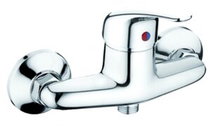 Изображение товара Смеситель для душа Rush Corsica CO4240-63, хром