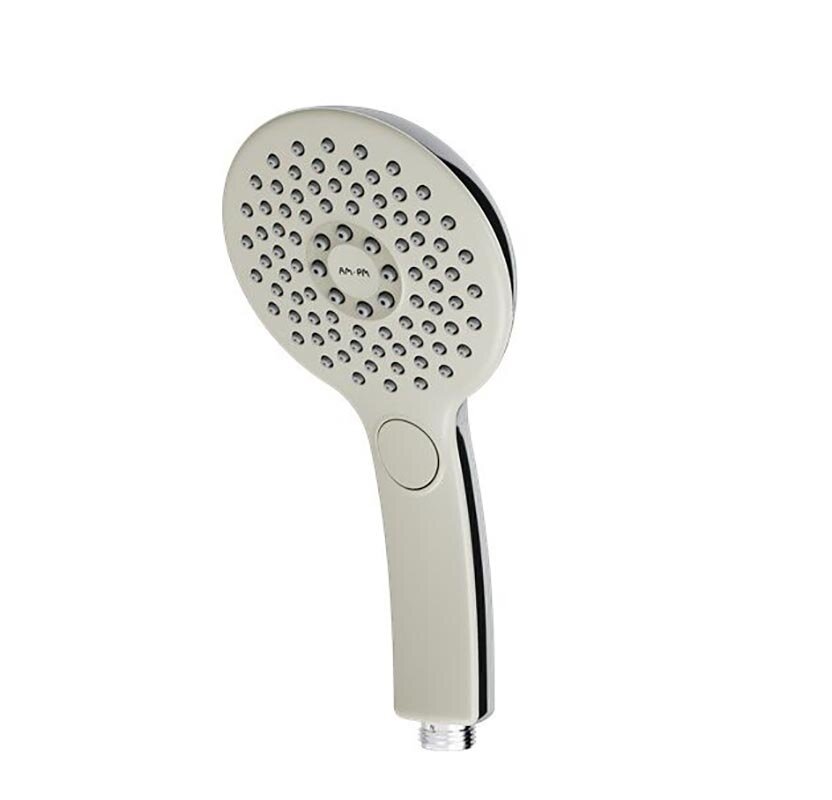 Изображение товара Ручной душ Am.Pm Inspire 2.0 с 3 режимами и функцией Rub&Clean