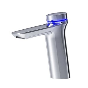 Изображение товара Электронный смеситель Am.Pm Inspire 2.0 F50A02400 для раковины, хром, Германия