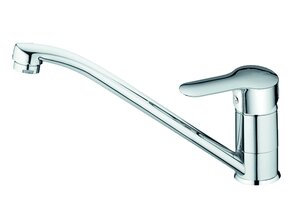 Изображение товара Смеситель для кухни Rush Crete CR3535-25, хром