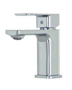 Изображение товара Смеситель Orange Plito M16-021cr для раковины, хром