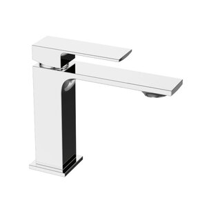 Изображение товара Смеситель Orange Lutz M04-021cr для раковины, хром