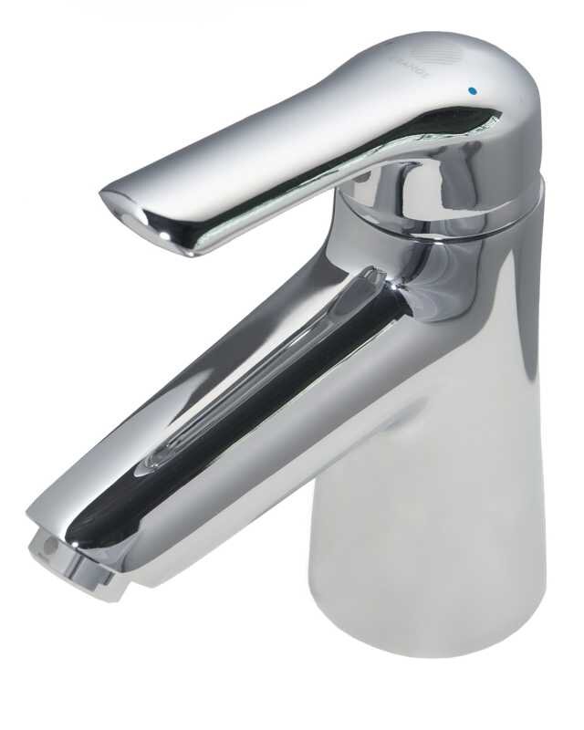 Изображение товара Смеситель Orange Tony для раковины, хром, M54-021cr