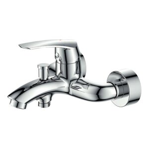 Изображение товара Смеситель Orange Alfi для ванны и душа, хром, M18-100cr