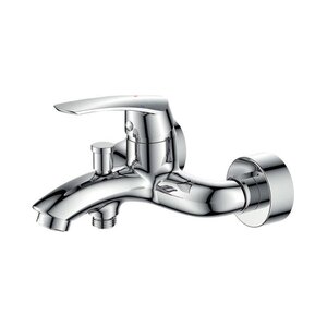 Изображение товара Смеситель Orange Alfi для ванны и душа, хром, M18-100cr