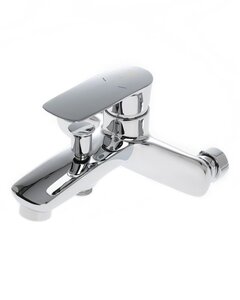 Изображение товара Смеситель Orange Mari для ванны и душа, хром, M07-100cr