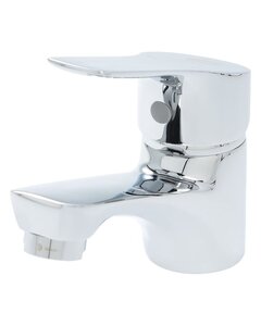 Изображение товара Смеситель Orange Dia для раковины, хром, M45-021cr