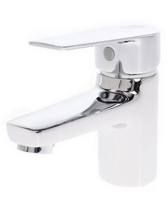 Изображение товара Смеситель Orange Loop M26-021cr для раковины, хром